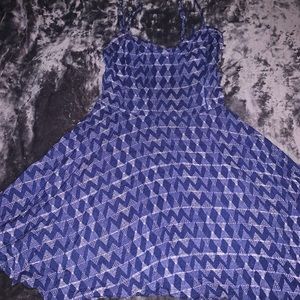 Aéropostale dress